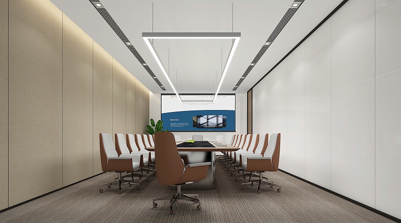 設(shè)計辦公室裝修