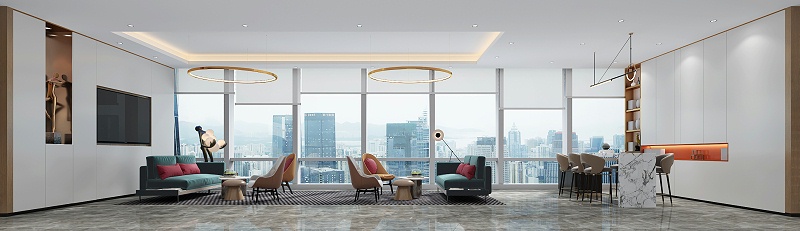 辦公室翻新改造設(shè)計