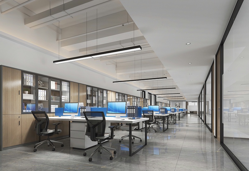 辦公室家具設(shè)計