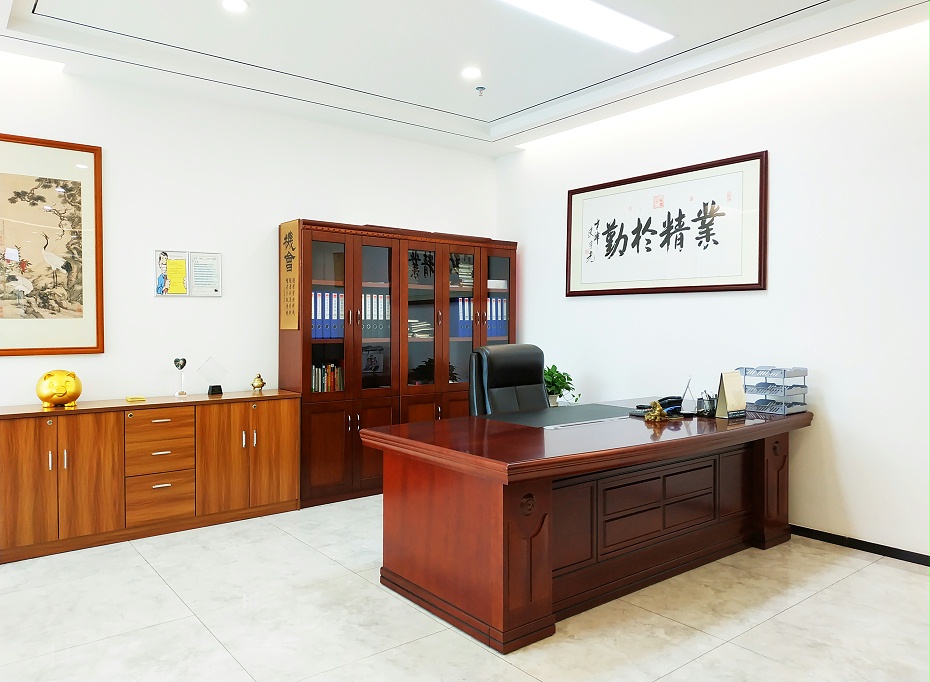 深圳辦公室設(shè)計公司