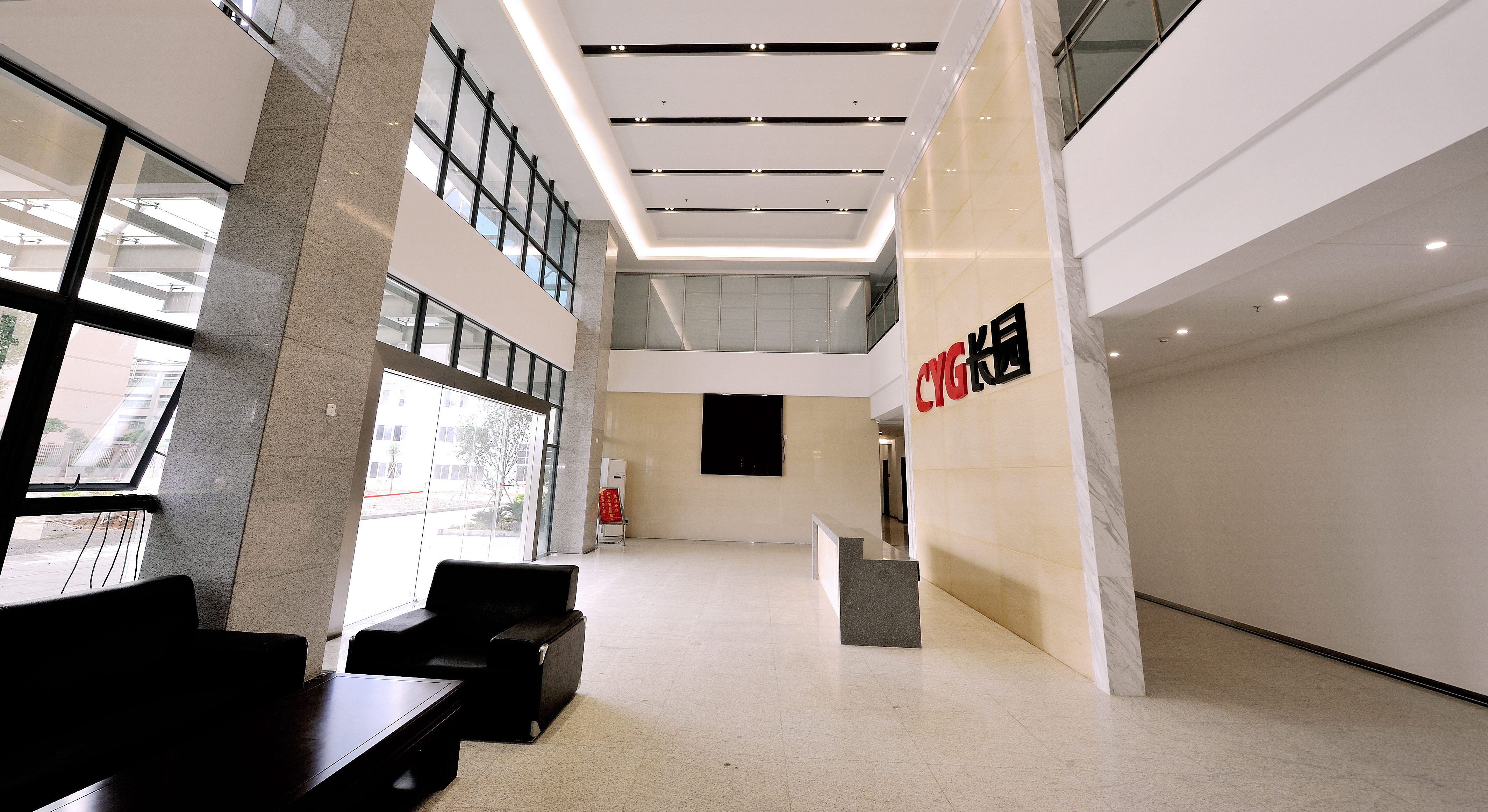 廠房裝修找文豐裝飾好不好-廠房裝修有哪些建議？