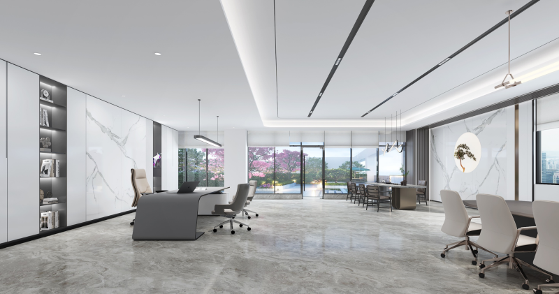 辦公室設(shè)計