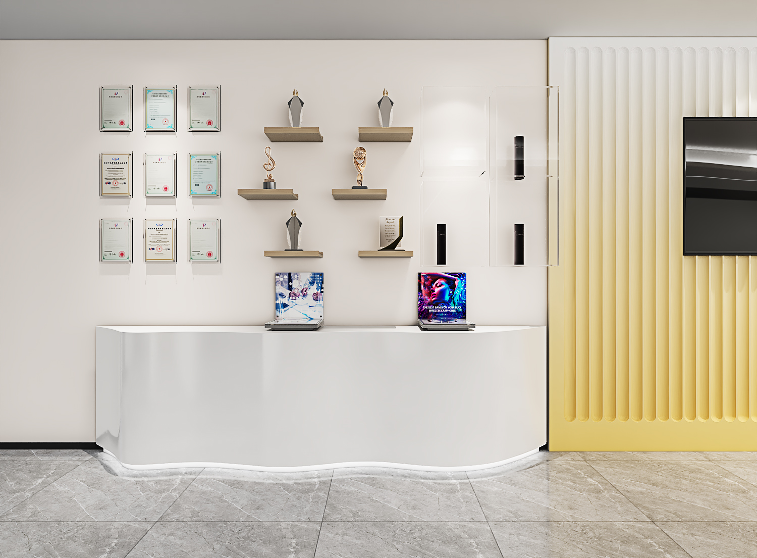 如何巧妙布置辦公室燈光，提升工作效率與舒適度？