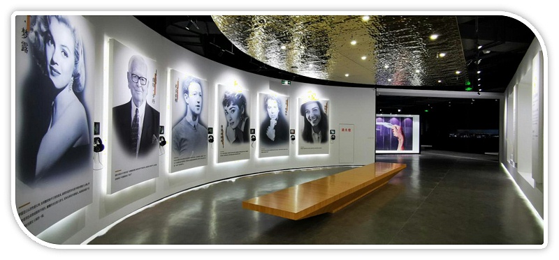 深圳展廳裝修設計公司-文豐裝飾 深圳展廳裝修設計公司-文豐裝飾