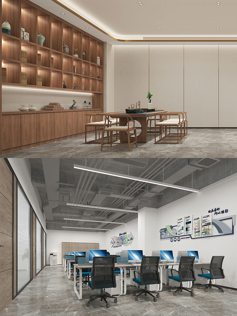 辦公室裝修設(shè)計(jì)