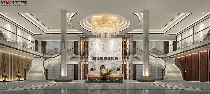 辦公室裝修設(shè)計