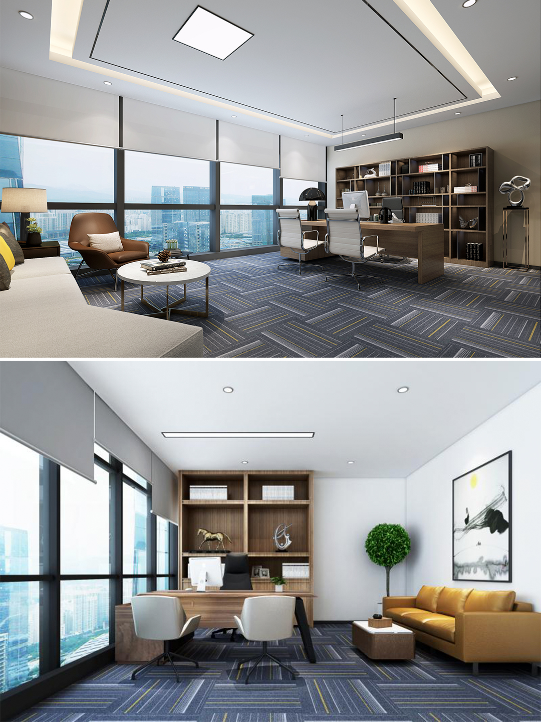 AI要“逆天”？Chat GPT在辦公室裝修設(shè)計(jì)上能發(fā)揮怎樣的作用？