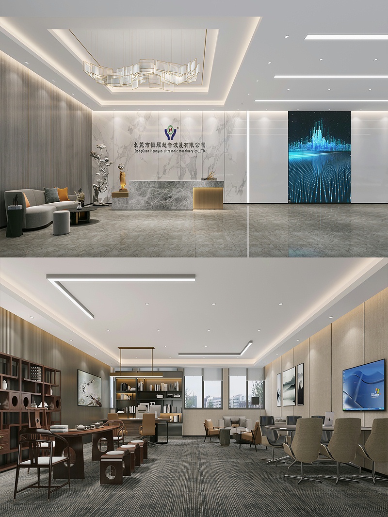 深圳辦公室設(shè)計(jì)