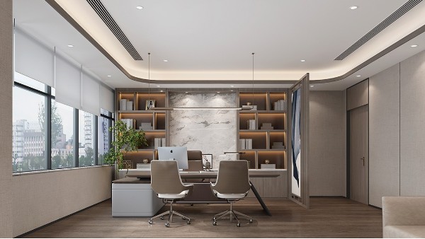 深圳裝修公司熱議：Chat GPT或?qū)⒊蔀檠b修行業(yè)的新起點(diǎn)