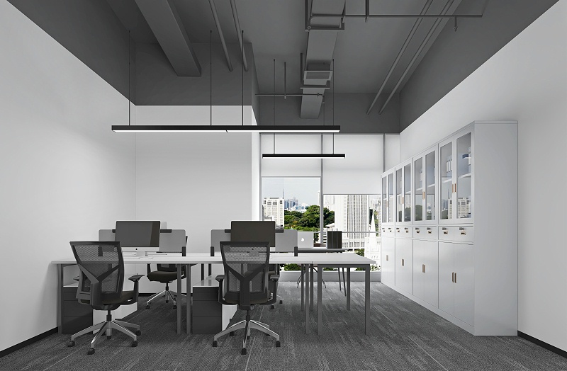 辦公室裝修設(shè)計(jì)