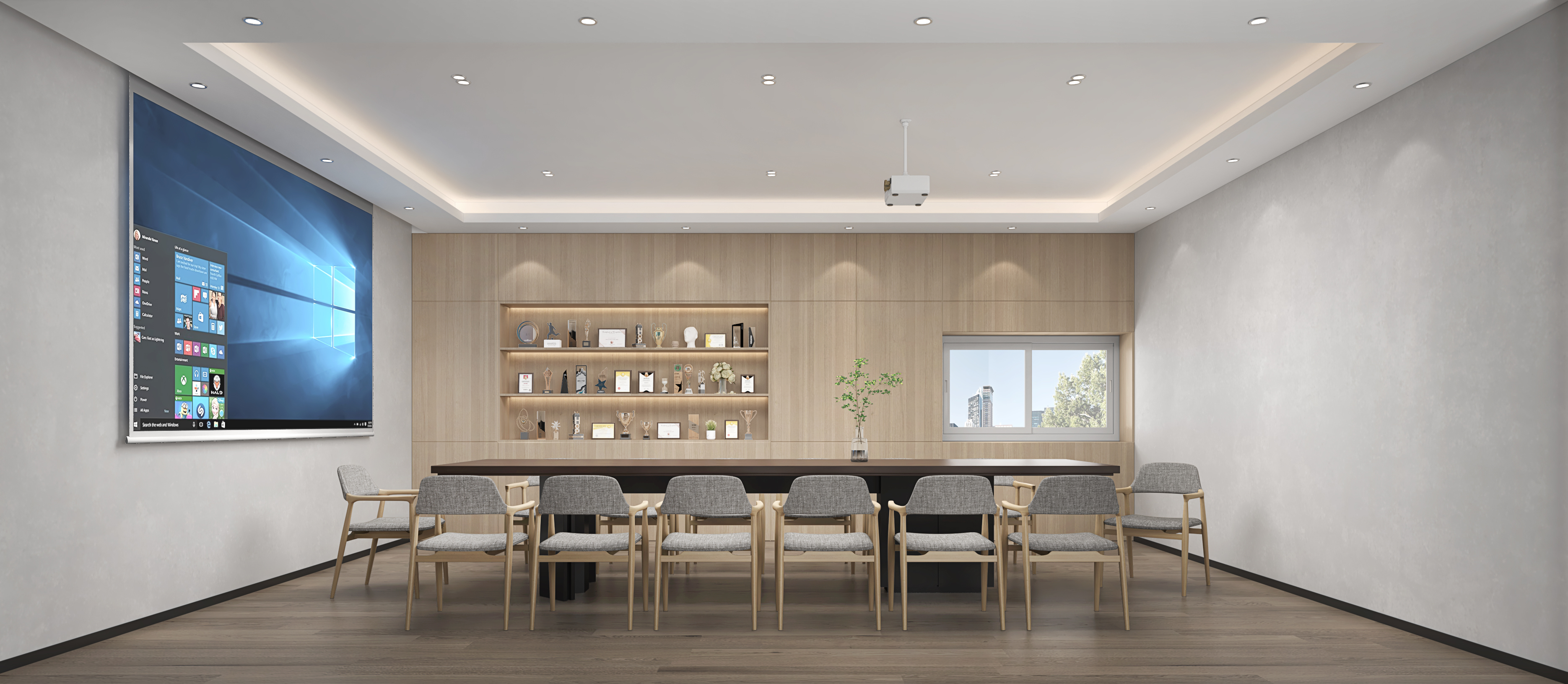 怎樣在眾多的設(shè)計風(fēng)格中選擇適合自己的辦公風(fēng)格？