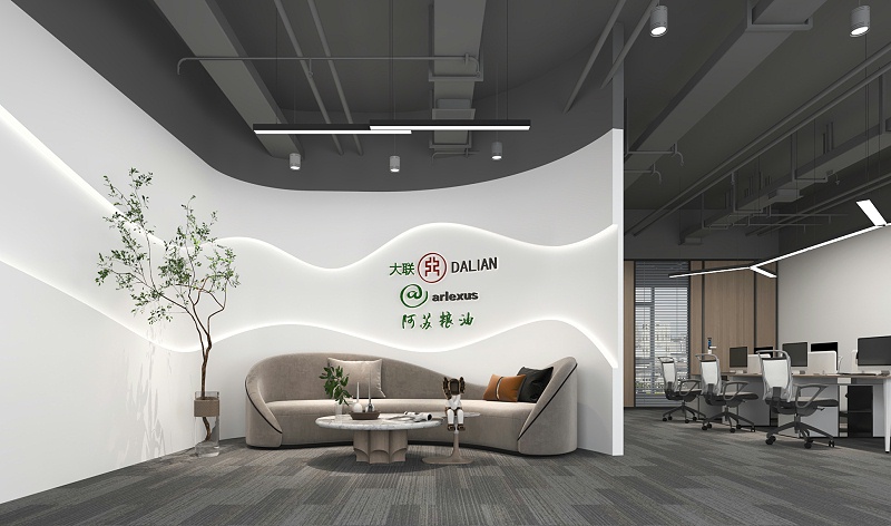 裝修設(shè)計(jì) 辦公室設(shè)計(jì)