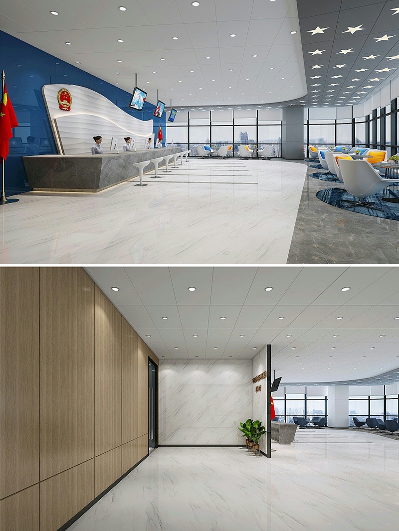 深圳辦公室裝修設計