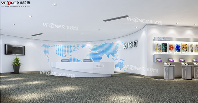 深圳室內(nèi)設(shè)計(jì)公司