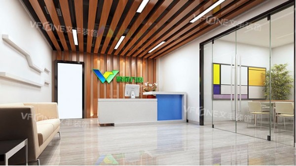 深圳室內(nèi)設(shè)計(jì)公司—廣告公司裝修設(shè)計(jì)