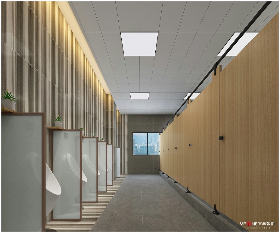 洗手間裝修效果圖