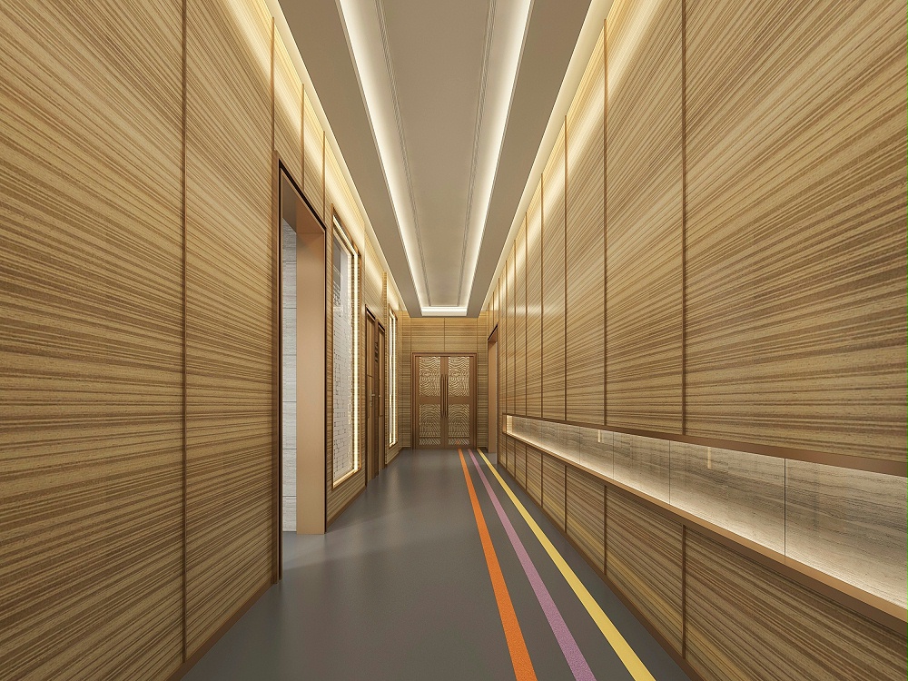 過(guò)道裝修效果圖