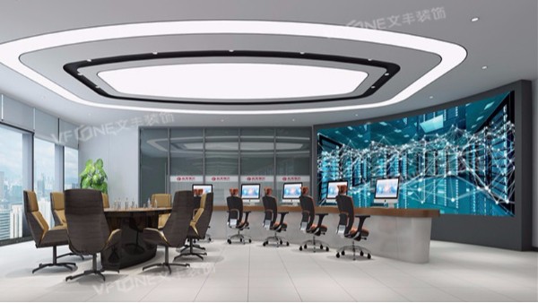 寶安辦公室裝飾公司為什么要先量房？怎么量？