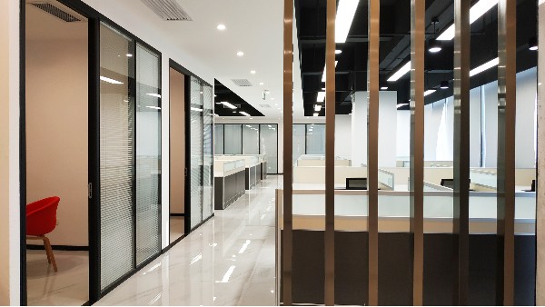 辦公室裝修-深圳裝修公司分部分項工程施工方案十六