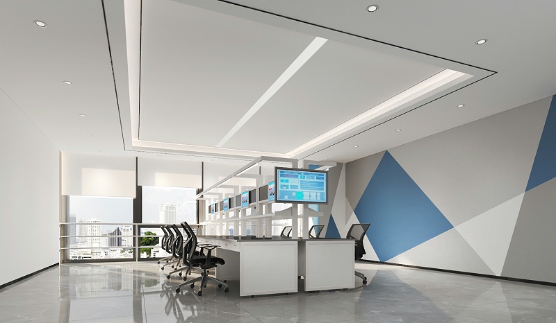 裝修知識 辦公室設(shè)計