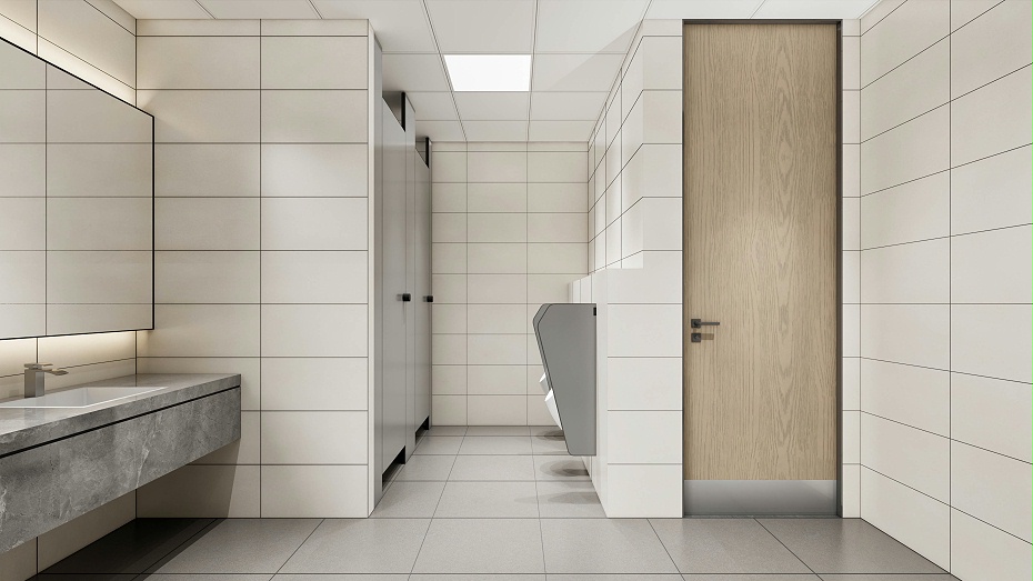 衛(wèi)生間裝修設(shè)計-深圳文豐裝飾