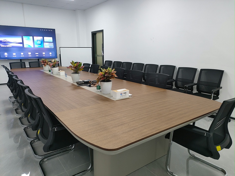 廠房裝修公司-深圳文豐裝飾