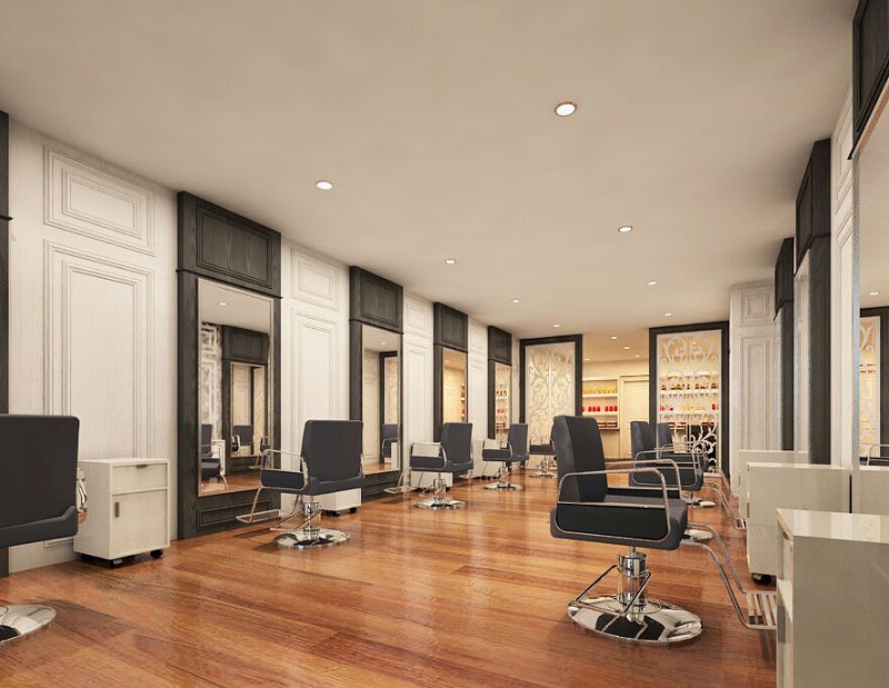 深圳商鋪裝修設(shè)計