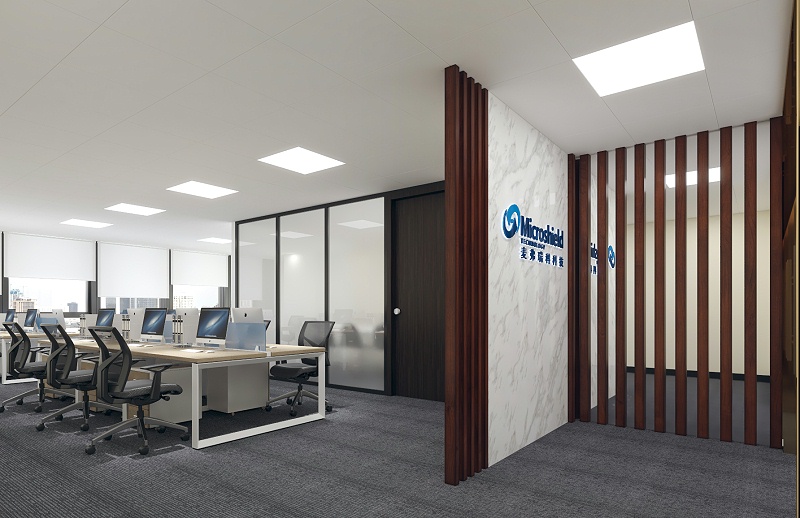 南山辦公室裝飾設(shè)計
