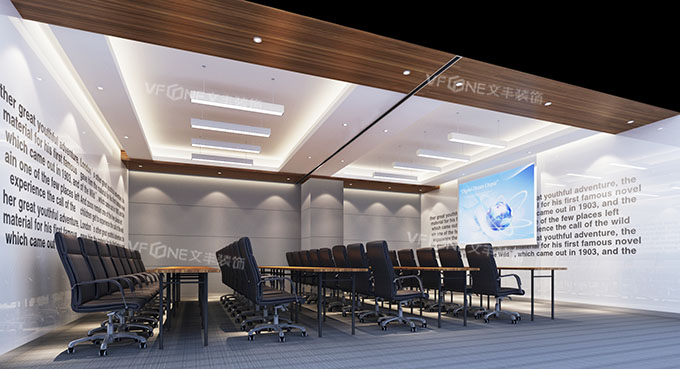 深圳寫(xiě)字樓裝修費(fèi)用