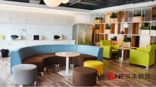 深圳辦公室裝修設計如何才能至善至美