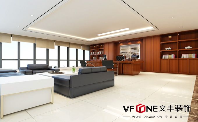 深圳寫(xiě)字樓裝修