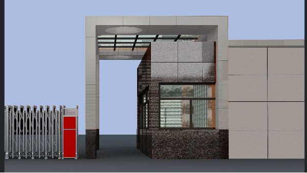 人造木板罩面板安裝工藝-深圳廠房裝修-深圳辦公室裝飾設(shè)計(jì)工裝公司