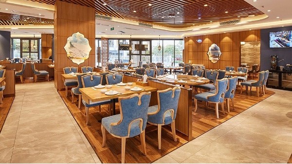 最正確的火鍋店裝修設(shè)計是這樣的？進(jìn)來了解一下吧