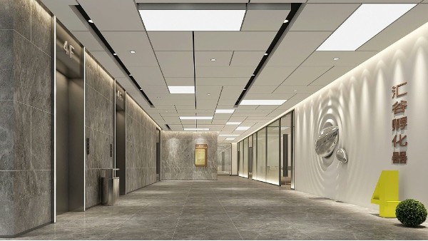 深圳辦公室裝修設(shè)計(jì)這幾點(diǎn)你必須要知道！