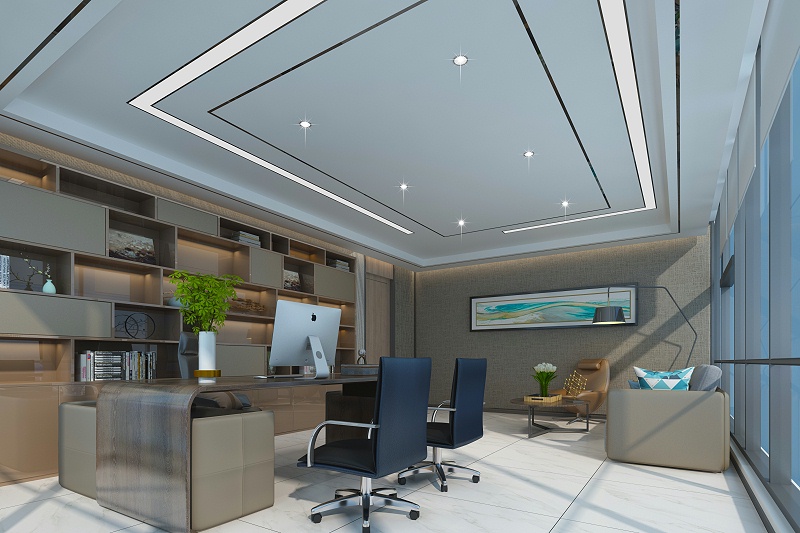 辦公室裝修驗(yàn)收標(biāo)準(zhǔn)