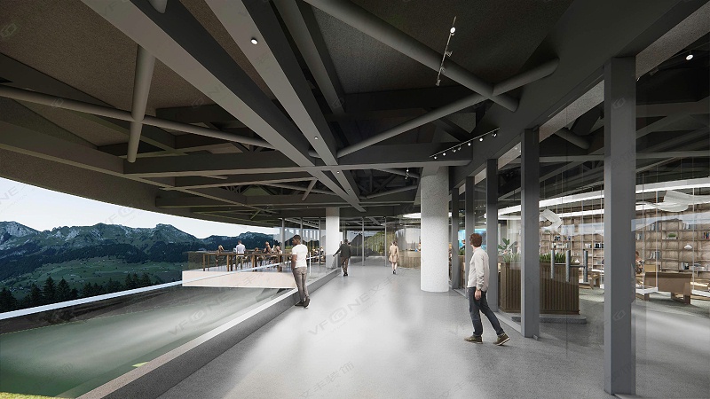 展廳裝修設(shè)計