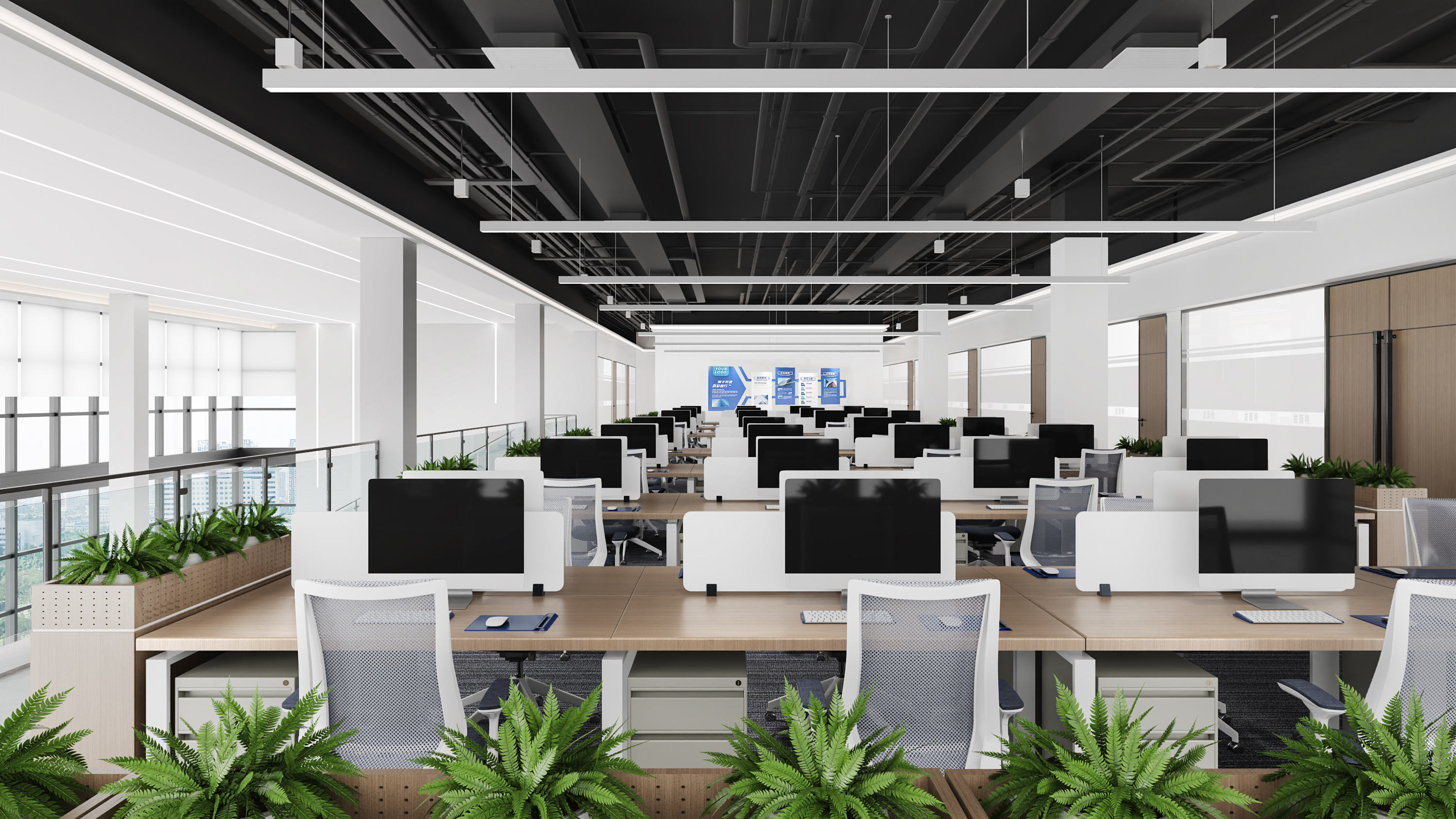 聯(lián)合國(guó)秘書(shū)長(zhǎng)古特雷斯訪華，深圳裝修公司開(kāi)啟國(guó)際設(shè)計(jì)合作之旅