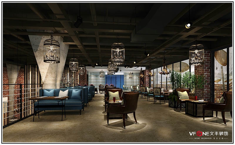 賞心悅目的餐廳是如何被設(shè)計(jì)出來？