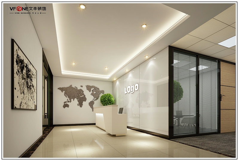 前廳裝修設(shè)計(jì)