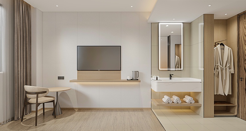 酒店裝修設(shè)計(jì)圖