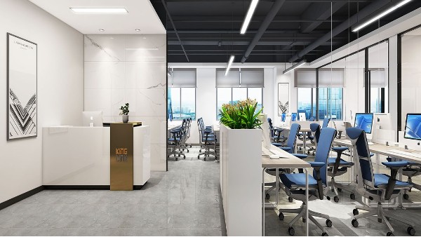 干貨！南山辦公室裝修設(shè)計存在的誤區(qū)