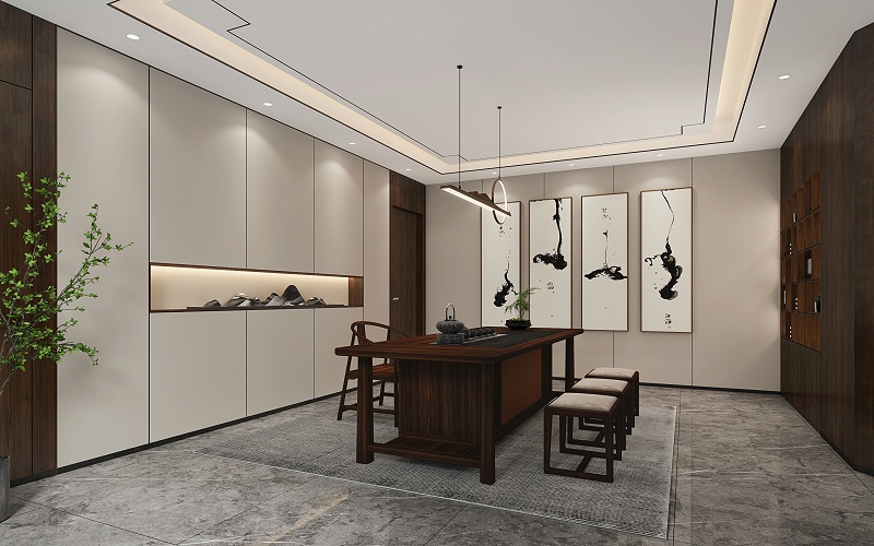 深圳辦公室設(shè)計(jì)