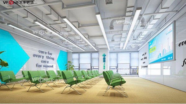 工裝設(shè)計(jì)裝修公司— 領(lǐng)導(dǎo)辦公室怎么裝修