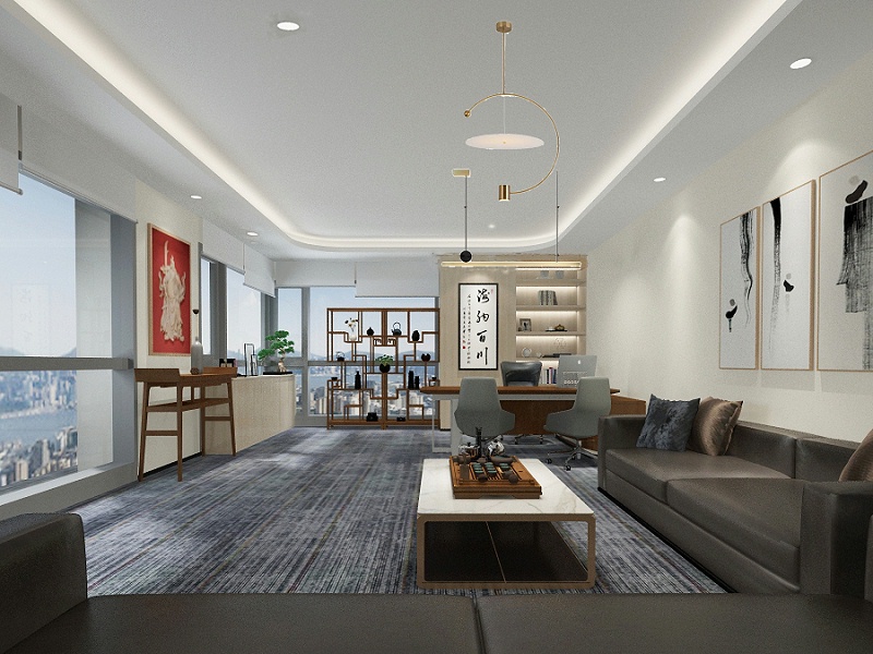 設(shè)計(jì) 辦公室裝修