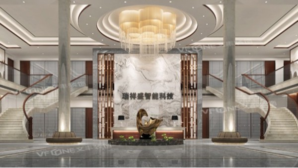 羅湖寫字樓裝修財務室，對于風水有哪些要求?