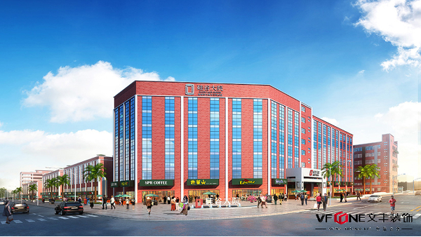 深圳廠房裝修應(yīng)該注意哪些問題？