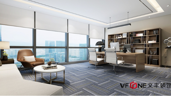 深圳寫字樓裝修對(duì)防火材料要求