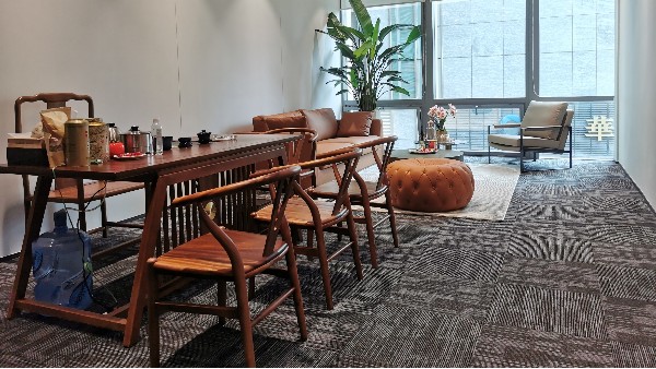 裝修工藝：裝修設(shè)計中會用到的地毯種類有哪些？分別有什么優(yōu)點呢？