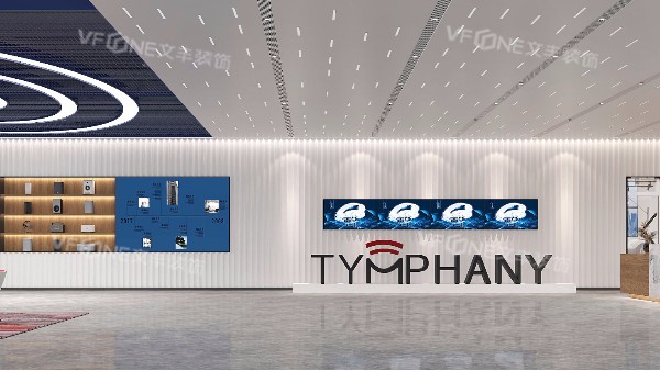 深圳網(wǎng)紅辦公室設(shè)計(jì)方案怎么做到的？