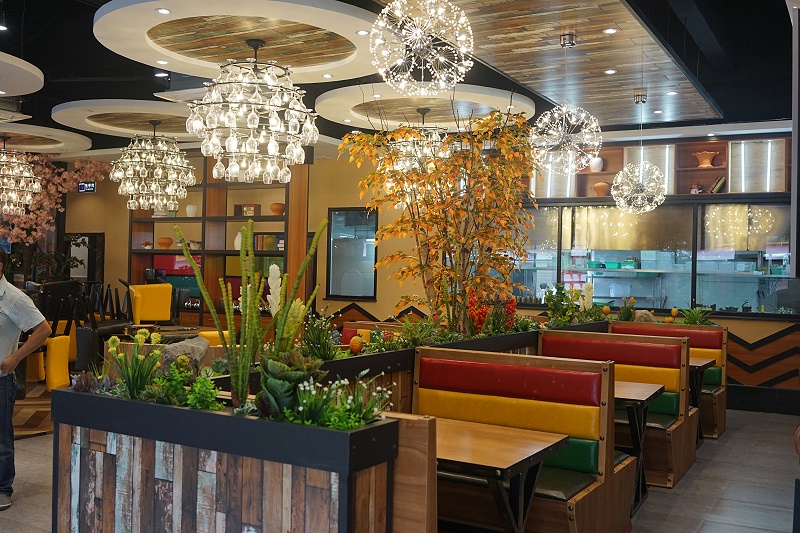 飯店裝修-文豐裝飾